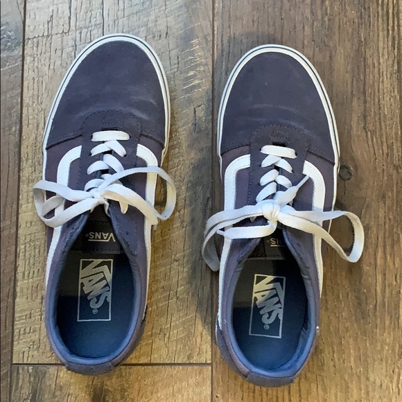 Vans Shoes - maybe have worn twice.